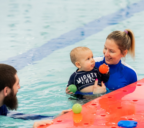 Big Blue Swim School - Dulles, VA