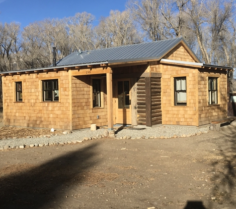 Mountain View Carpentry - Hartsel, CO