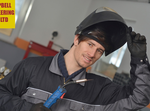 Campbell Engineering Pty Ltd - Gloucester, NSW. Providing A Great Service And Products At Competitive Prices