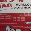 Murillo's Auto Glass gallery