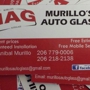 Murillo's Auto Glass