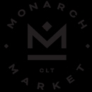 Monarch Market by Crescent Communities - Restaurants
