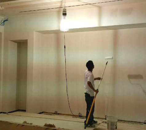 Hernandez Drywall & General Remodeling - Houston, TX