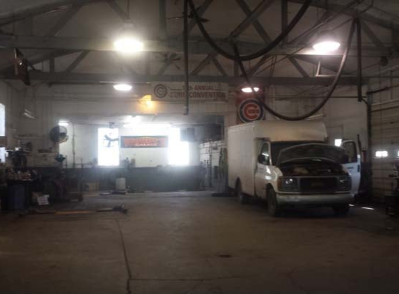 Woody's Garage, Inc. - Highland, IN