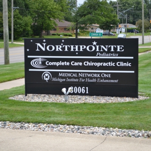 Complete Care Chiropractic Clinic - Warren, MI