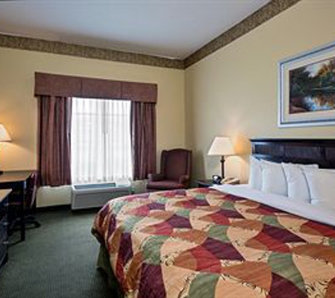 Country Inns & Suites - Hampton, VA