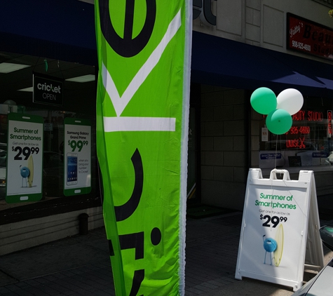 Cricket Wireless - Linden, NJ