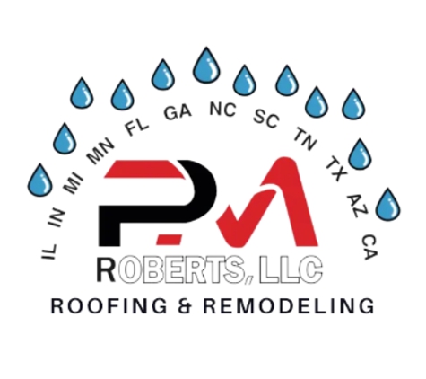 PM Roberts Roofing & Remodeling - Crown Point, IN