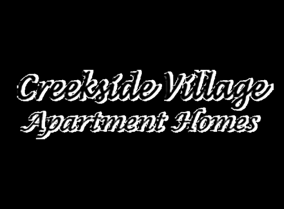 Creekside Village Apartment Homes - San Bernardino, CA