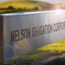 Nelson Irrigation Corporation - Irrigation Systems & Equipment