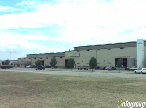 Bodycote Thermal Technologies - Arlington, TX