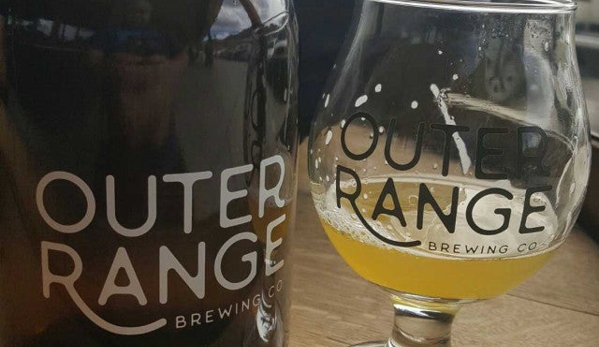 Outer Range Brewing Co. - Frisco, CO