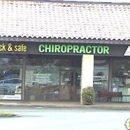 Andersen G Douglas - Chiropractors & Chiropractic Services