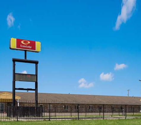 Econo Lodge - Concordia, MO