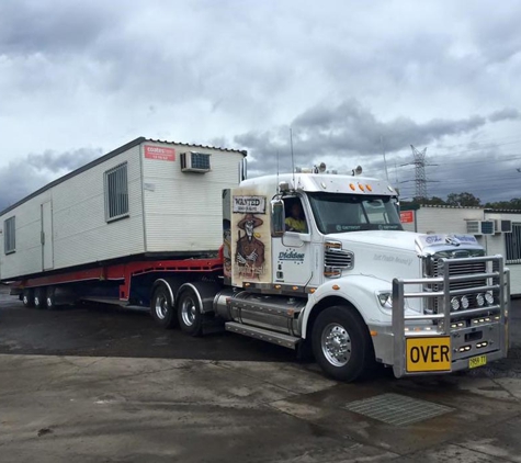 Dickies Towing Penrith
