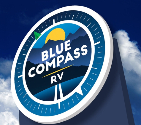 Blue Compass RV Orlando - Casselberry, FL