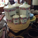 Chickadee's - Antiques