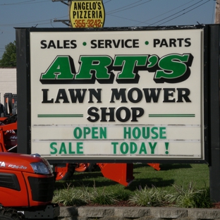 Art's Lawn Mower Shop Inc - Florissant, MO