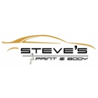 Steve's Paint & Auto Body Shop