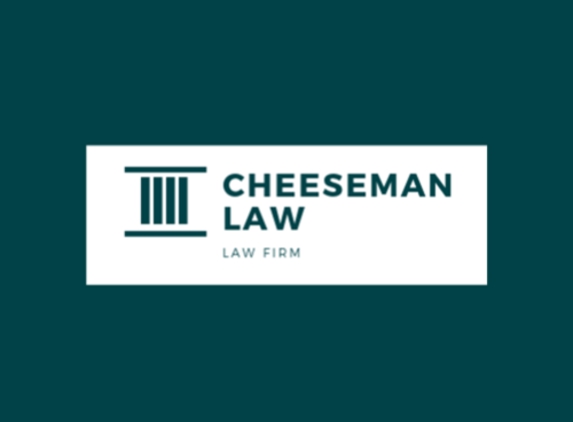 Law Office of William W. Cheeseman - Troy, MO