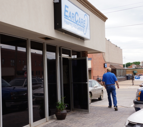 Ear Care Hearing Aid Center - Enid, OK