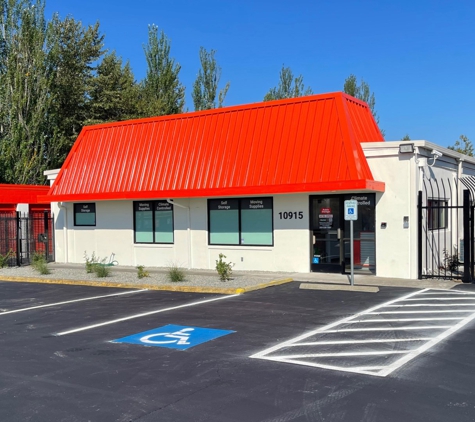 Public Storage - Puyallup, WA