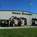 Wright Implement 1 LLC - Lawn Mowers-Sharpening & Repairing