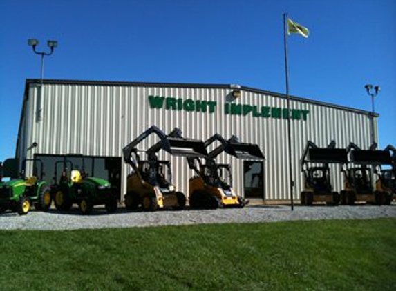 Wright Implement 1 LLC - Bowling Green, KY