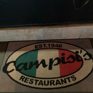 Campisi's Restaurant - Plano, TX