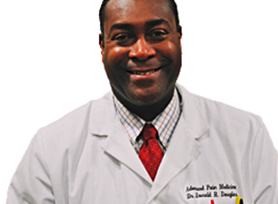 Dr. Donald R. Douglas, MD - Lexington, KY