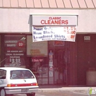 Classic Cleaners