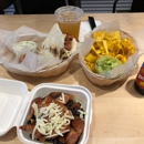 The Arepa Place - Food Trucks