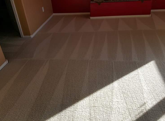 Klean Dry Carpet & Upholstery Cleaning - Albuquerque, NM