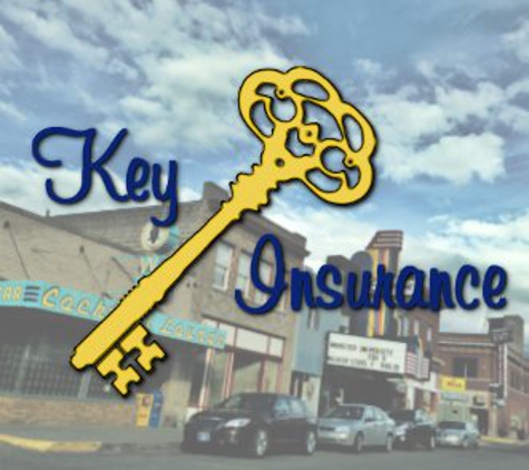 Key Insurance - Livingston, MT