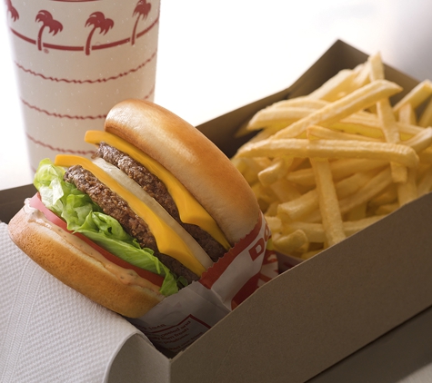 In-N-Out Burger - Torrance, CA
