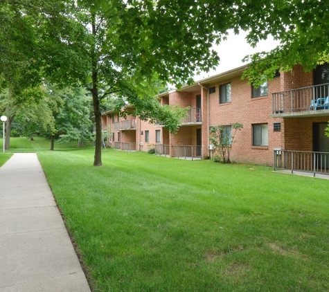 Whiteland West Apartments - Exton, PA