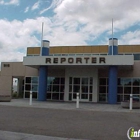 The Reporter