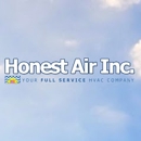 Honest Air - Air Conditioning Service & Repair