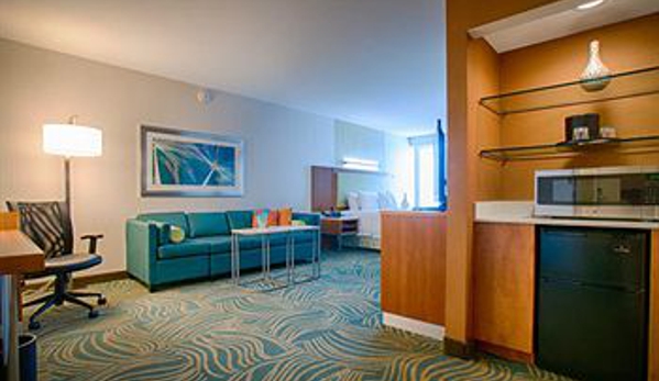 SpringHill Suites by Marriott Canton - North Canton, OH