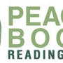 Peach T. Books