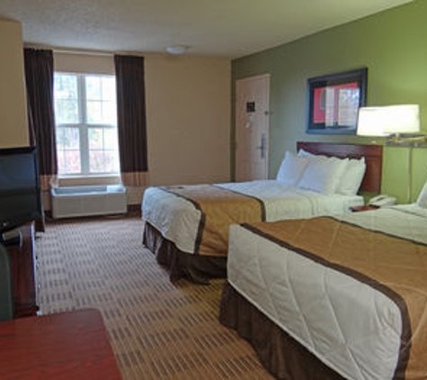 Extended Stay America - Durham, NC