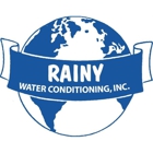Rainy Water Conditioning, Inc.