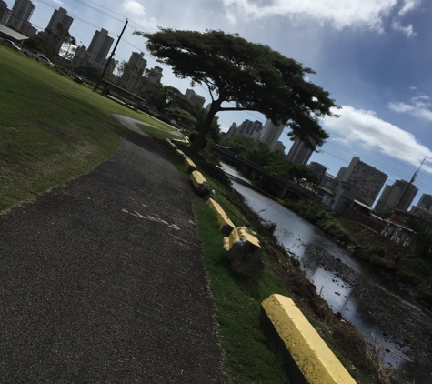 Kaimuki High School - Honolulu, HI