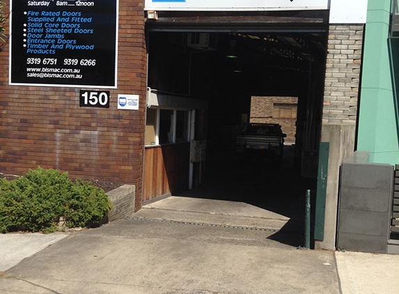 Bismac Pty Ltd - Beaconsfield, NSW