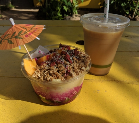 The Sunrise Shack - Haleiwa, HI