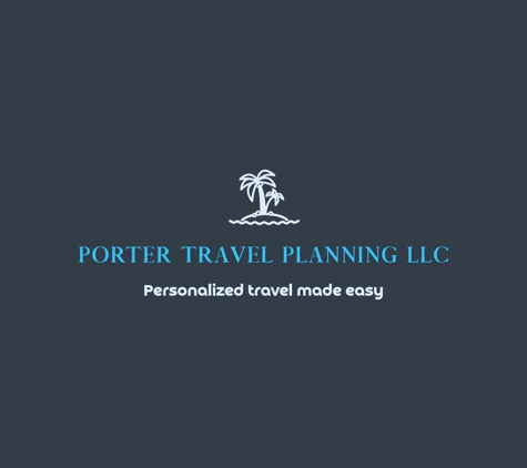 Porter Travel Planning LLC - Kittanning, PA