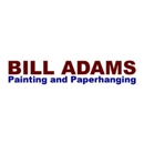 Bill Adams Painting and Paperhanging - Painting Contractors