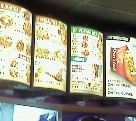 Taco Bell - Simi Valley, CA