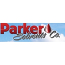 Parker Solvents Company - Chemicals