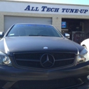 All Tech Tune Up - Auto Repair & Service